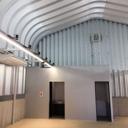 株式会社ガレージワン|施工実績|アメリカンガレージ