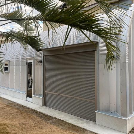 株式会社ガレージワン|施工実績|アメリカンガレージ